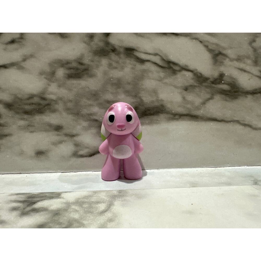 Bluey Floppy bunny replacement figure